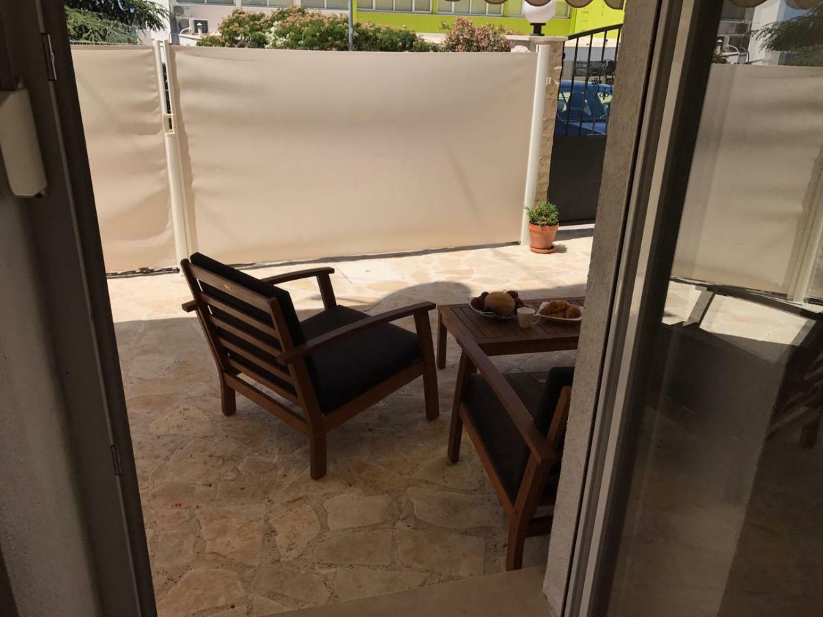 Apartment Bruno Sibenik Bagian luar foto