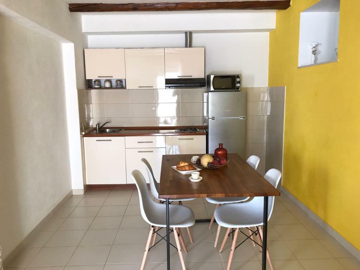 Apartment Bruno Sibenik Bagian luar foto
