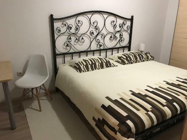 Apartment Bruno Sibenik Bagian luar foto